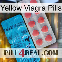 Yellow Viagra Pills new14